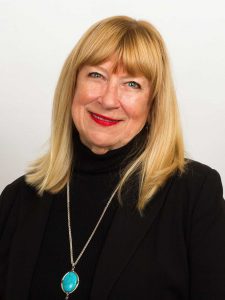 Colleen McDonald
