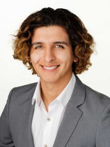Victor Regalado