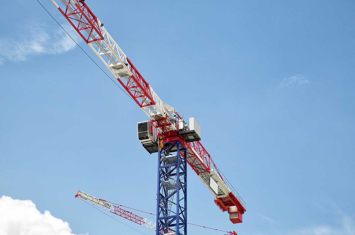 Blue Sky Construction