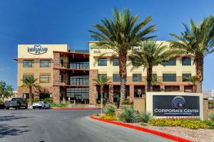 Commercial Real Estate