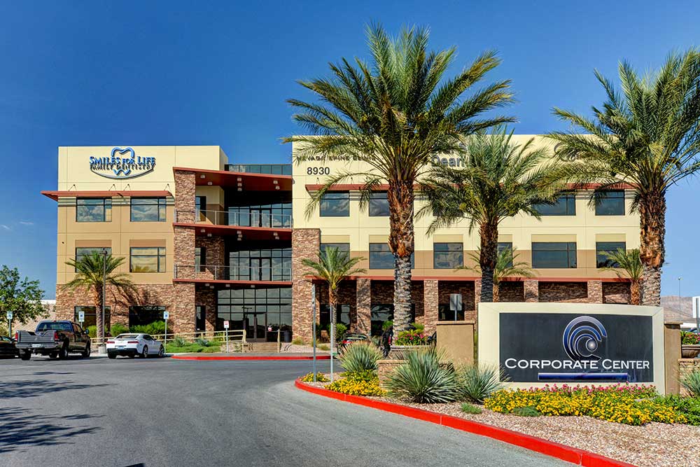 Commercial Real Estate