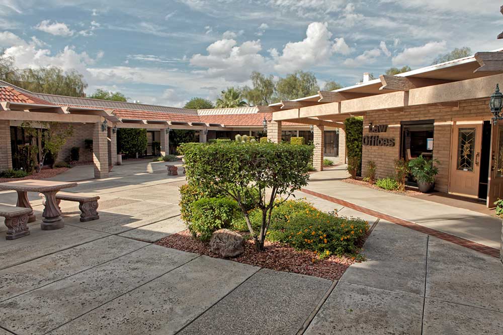 Commercial Real Estate