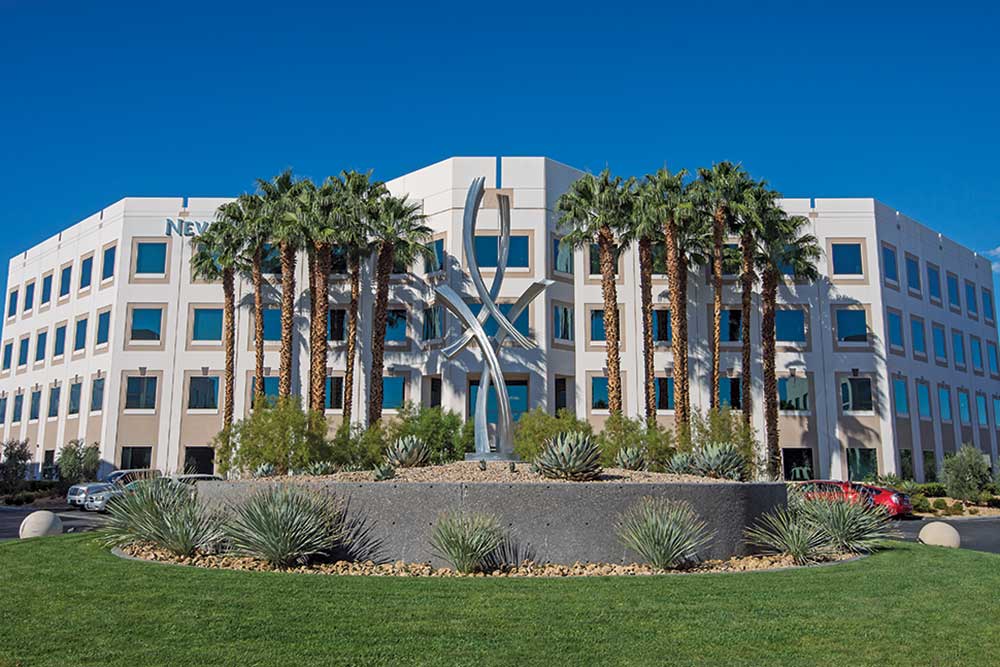Commercial Real Estate