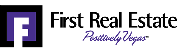 First Real Estate Companies - Positively Vegas