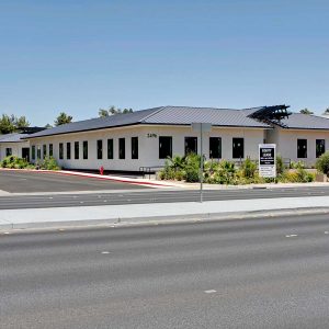 Commercial For Lease