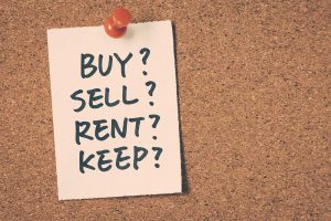 Real Estate Advice