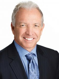 Mark Bradley