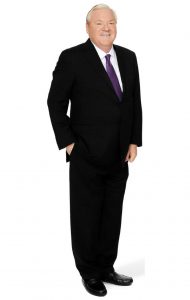 Kevin M Buckley - Broker Managing Member