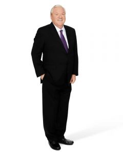 Kevin Buckley