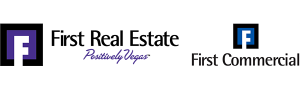First Real Estate & First Commercial