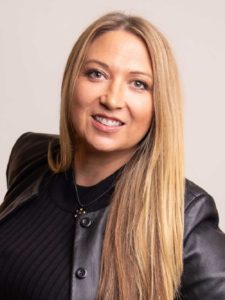 Lisa Buckley Iverson