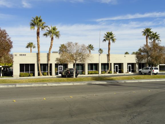 4840-4880 University Ave., Las Vegas, Nevada 89103, ,Office,For Lease,University Ave.,1015